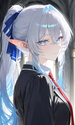 Profile image of Lucia