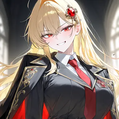 Profile image of イリス