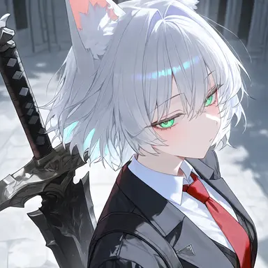 Profile image of アリシア