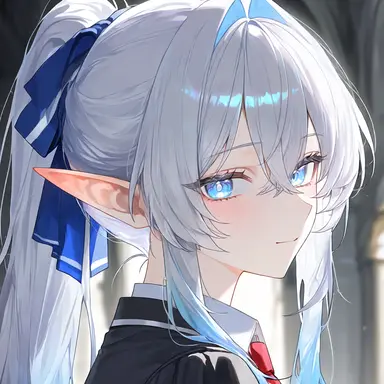 Profile image of 루시아
