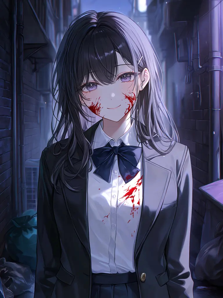 _Sapphire_의 ミン・ハリ