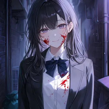 Profile image of ミン-ハリ