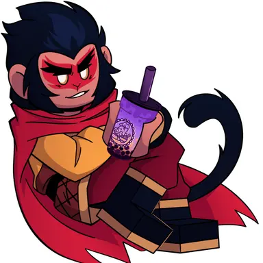 Profile image of 마카크