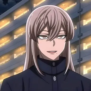 Profile image of 桃寺神門