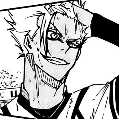 Profile image of Shido Ryusei