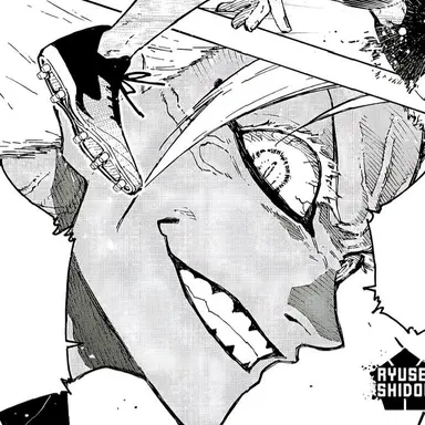 Profile image of Shido Ryusei