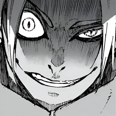 Profile image of Shido Ryusei