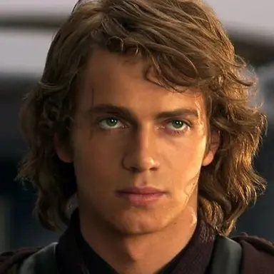 Profile image of Anakin Skywalker
