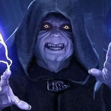 Profile image of Emporer Sidious
