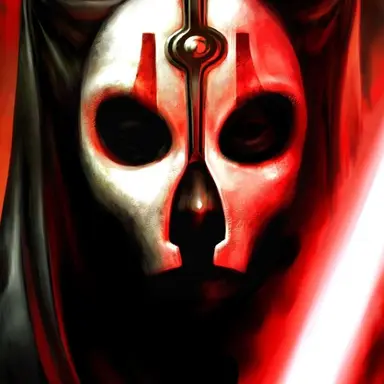 Profile image of Darth Nihilus