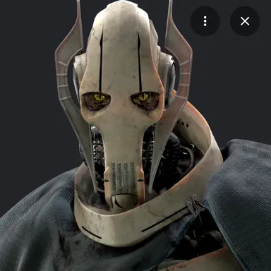 Profile image of General Grievous