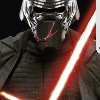 Profile image of Kylo Ren