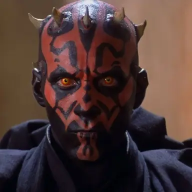 Profile image of Darth Maul
