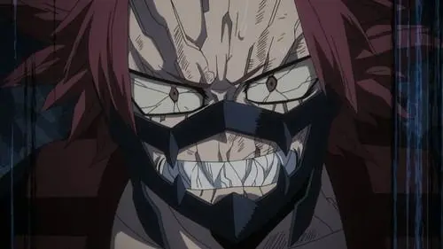Profile image of 切島鋭児郎