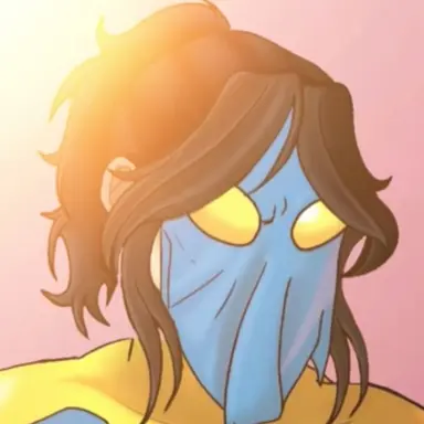 Profile image of シェイスティマーク