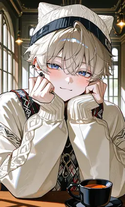 Profile image of 理央