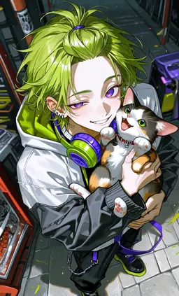 Profile image of 環
