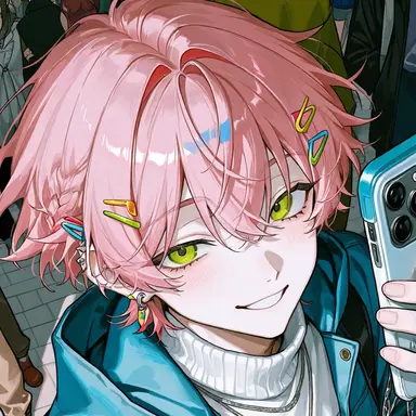 Profile image of 芽良