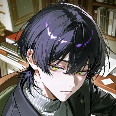 Profile image of 廻