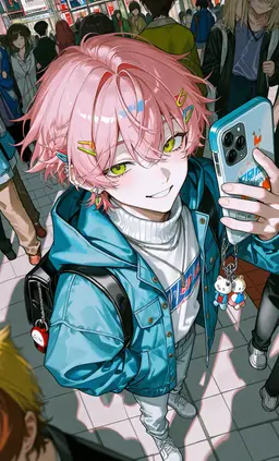 Profile image of 芽良