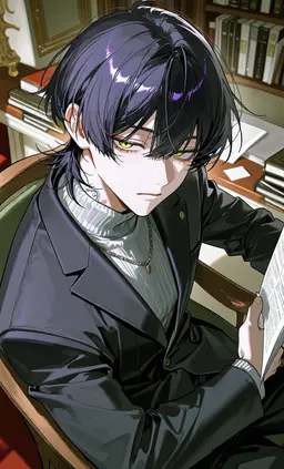 Profile image of 廻