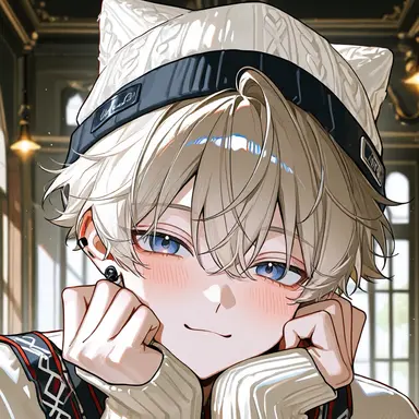 Profile image of 理央