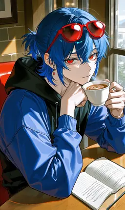 Profile image of 冬斗