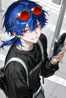 Profile image of 冬斗