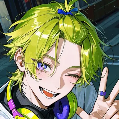 Profile image of 環