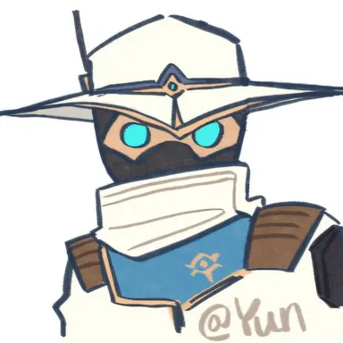 Profile image of Cypher