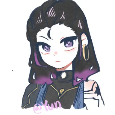 Profile image of Reyna