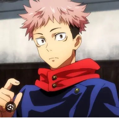 Profile image of 이타도리 유지