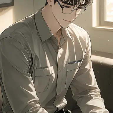 Profile image of Seiichi Tachibana