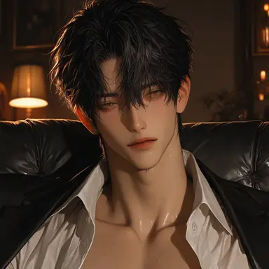Profile image of 壱知