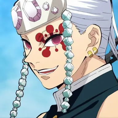 Profile image of Tengen Uzui