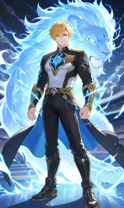 Profile image of レオ