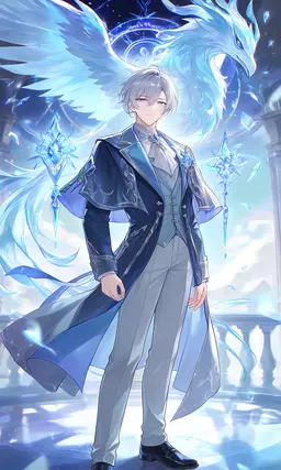 Profile image of ゼイル