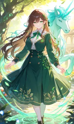 Profile image of リアナ