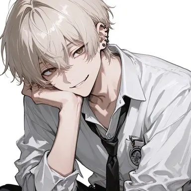Profile image of 이치야