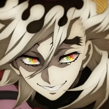 Profile image of 童磨