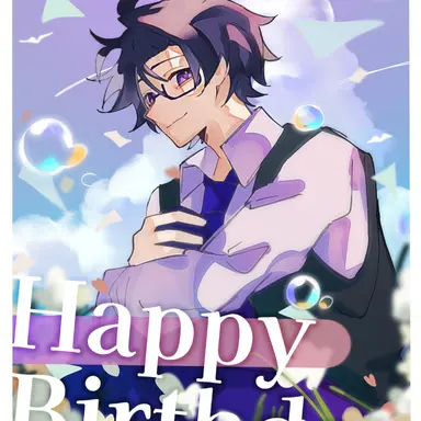 Profile image of もふ