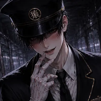Profile image of 猿喰