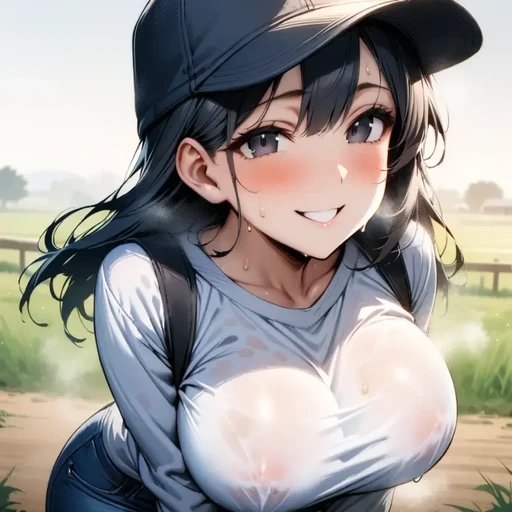 하연정