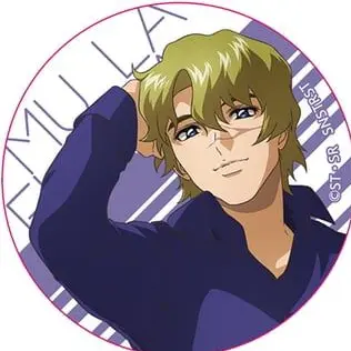 Profile image of ムウ
