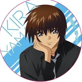 Profile image of キラ