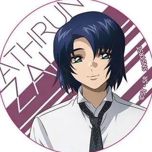 Profile image of アスラン