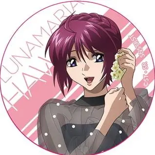 Profile image of ルナマリア