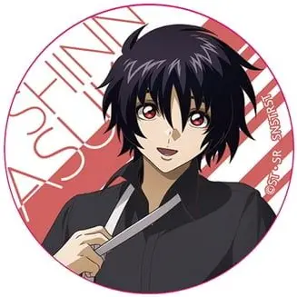Profile image of シン