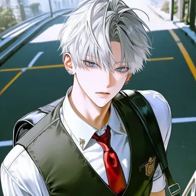 Profile image of 瀬恩  李光人