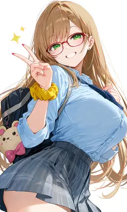 Profile image of アメリ